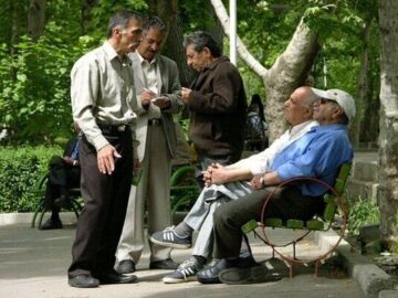 مرحله سوم تسهیلات قرض‌الحسنه برای بیش از ۳۹ هزار بازنشسته واریز شد