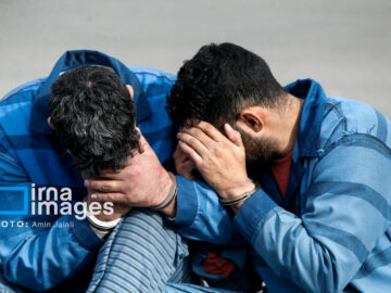 دستگیری اخلالگران اقتصادی در هرمزگان با ۲ هزار میلیارد ریال تخلف ارزی