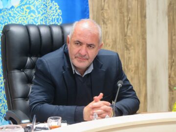 چهار تقاطع غیرهمسطح در بروجرد احداث می‌شود
