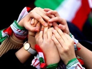 از انسجام جنگی تا انسجام ملی