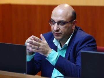 علی‌نژاد: بیش از ۴۲ جلسه با فدراسیون‌ها برگزار شد/ خبر جدیدی از کره نیست