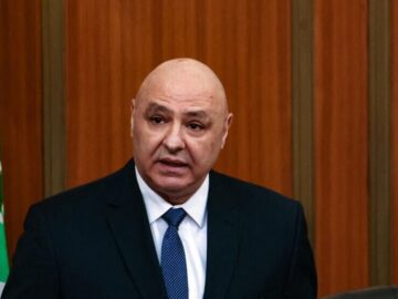 رئیس‌جمهوری لبنان: از طرح منطقه حائل اسرائیل در جنوب اطلاعی نداریم