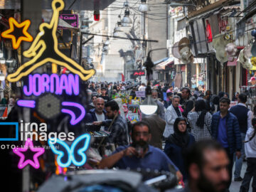فرماندار تهران: ایمنی بازار از اولویت‌ها است؛ مراجعه روزانه حدود سه میلیون نفر
