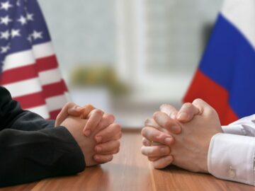 شرط مسکو برای صلح؛ شرق اوکراین باید به روسیه واگذار شود