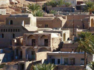 اطلاع‌رسانی صحیح نقش کلیدی در توسعه میراث فرهنگی و گردشگری دارد