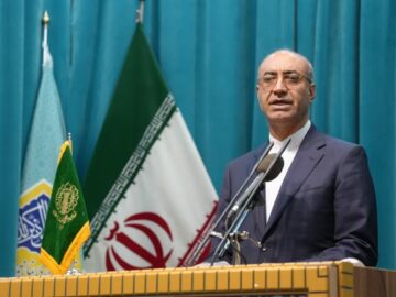 پیشنهاد استاندار کرمانشاه برای راه‌اندازی شبکه‌های استانی «مرصاد» و «اورامانات»