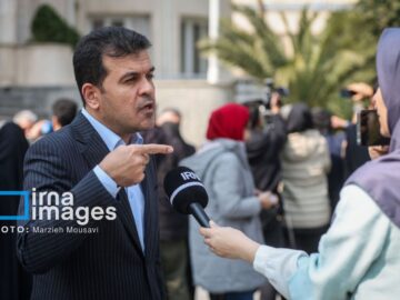 ارتقای ۳ پله‌ای جایگاه ایران در تولیدات علمی هوش مصنوعی