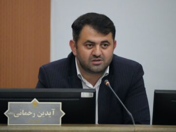 شهردار: موضوع تبدیل ارومیه به کلان‌شهر در آستانه تصویب قرار دارد