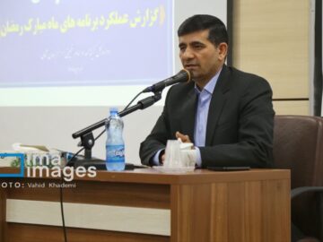 توانمندسازی ۴۴ درصد از بانوان مددجوی خراسان‌شمالی