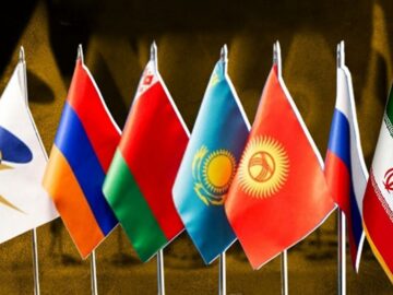 چشم انداز صادراتی آذربایجان شرقی با عضویت ایران در اوراسیا