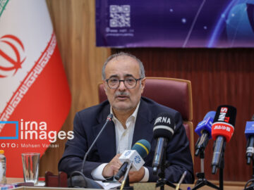 غضنفری: ۳۰ میلیارد دلار تعهد برای سرمایه گذاری داریم