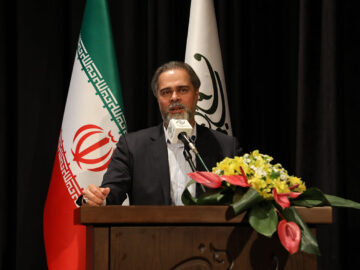 رئیس سازمان سینمایی: هوش مصنوعی، زمینه‌ساز جهانی‌شدن صنعت تصویر است