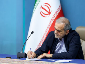 سرمایه‌گذاری بخش خصوصی در نیروگاه‌های خورشیدی گامی در جهت رفع ناترازی