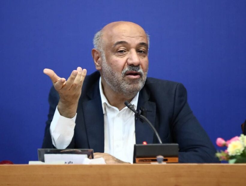 سیاست وزارت کار حمایت از سرمایه‌گذاری مشترک و مشارکت بلندمدت با بخش خصوصی است