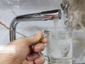 آب شرب خراسان‌شمالی زیر ذره‌بین کیفیت ۲۱ آزمایشگاه