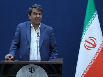 استاندار کرمان: سند استانی توسعه هوش مصنوعی تدوین می‌شود
