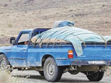 زنگ خطر قاچاق سوخت در جنوب شرق؛ کشف هفت هزار خودروی مازاد نفت‌گازسوز