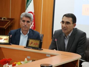 عدالت آموزشی با تکیه بر برنامه‌های مدون محقق می‌شود