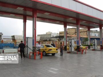 طرح ملی رایگان گازسوز کردن خودروهای بنزینی در سیستان و بلوچستان آغاز شد