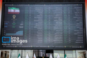 بورس با رشد کمتر از ۳۰ درصد، بازنده مطلق سرمایه‌گذاری شده است