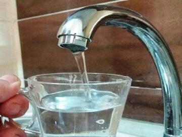 تفاهم مدیریت شهری پایتخت با وزارت نیرو برای مساله آب