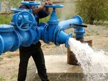 حمایت ۱۰۲ استاد دانشگاه و کارشناس از مواضع استاندار خوزستان در حوزه آب