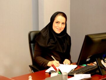 اردکانی دبیرکل فدراسیون دوچرخه سواری شد