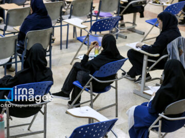 بیش از ۳۰هزار نفر در آزمون‌های جامع و ادواری فرهنگ و هنر شرکت می‌کنند