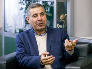 مشاور رئیس‌جمهور: تقویت تشکل‌ها از کارآمدترین ابزارهای جلب مشارکت ملی است