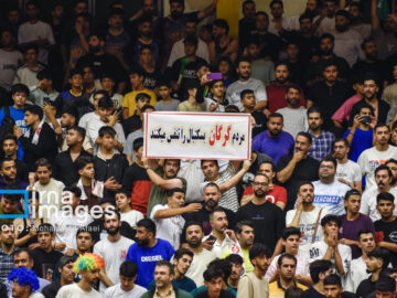 دعوت از بخش خصوصی برای شکوفایی ورزش گلستان+ فیلم مصاحبه