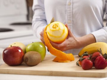 مصرف میوه به تنهایی باعث کاهش وزن می‌شود؟
