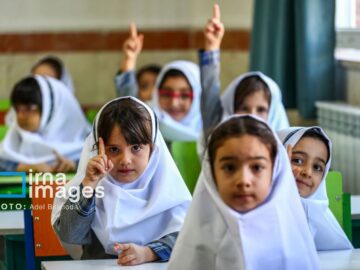 ۶۵ درصد دانش‌آموزان قم برای سال تحصیلی جدید ثبت‌نام کرده‌اند