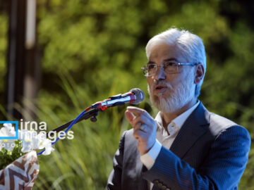 وزیر علوم: منافع ملی ایران بر همه اختلافات مقدم است