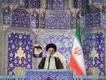 قدرت بازدارندگی ایران، دشمن را وادار به عقب‌نشینی کرد