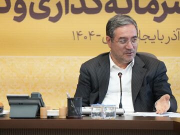 هیچ پروژه ای را ناقص کلنگ‌زنی یا افتتاح نمی‌کنیم/ سرمایه گذاری درمان درد توسعه استان