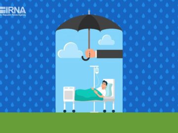 ۷۲ درصد جمعیت خراسان شمالی زیر پوشش بیمه سلامت