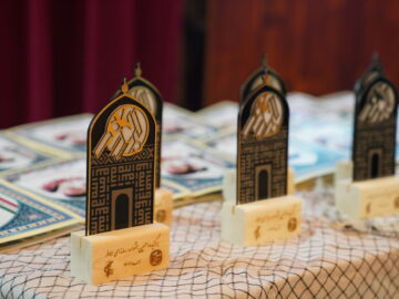 تدارک جشنواره رسانه‌ای ابوذر کرمان با ۹ محور و روایت جنگ ۱۲ روزه