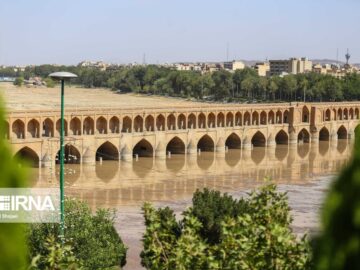 اصلاح حکمرانی آب، کلید حل مشکلات زاینده رود