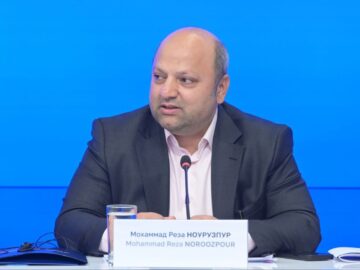 معاون وزیر ارشاد: اولویت حمایتی دولت رسانه‌های رسمی است