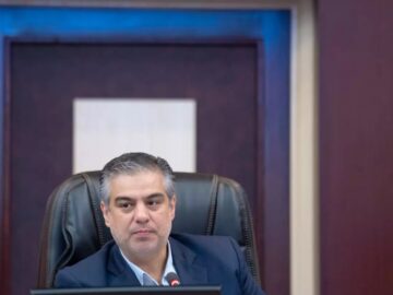 پیگیری فعالیت‌های اجتماعی صنایع استان مرکزی در روز همت اقتصادی