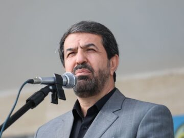 استاندار همدان: مشارکت مردم ابزار توسعه کشور است