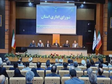 مشاور رئیس جمهور: تفویض اختیارات به استانداران ضروری است