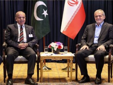 دفتر نخست وزیری پاکستان: روابط تهران و اسلام‌آباد قوت بیشتری می‌گیرد