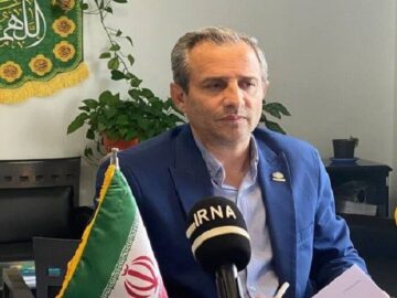میز تخصصی جهش علمی با همکاری بنیاد ملی نخبگان برپا می‌شود