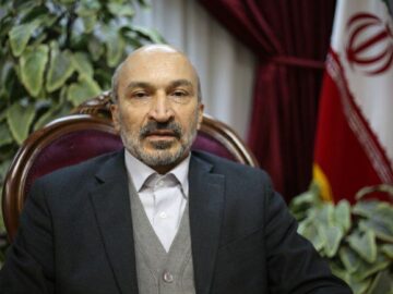 وزیر علوم، سی‌ودومین رئیس دانشگاه تهران را منصوب کرد