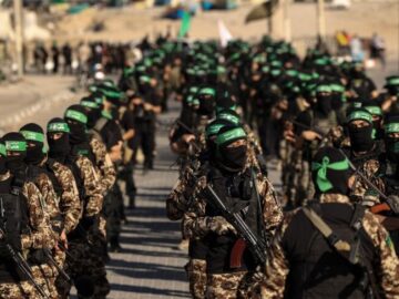 مقام سابق صهیونیست: حماس نابود شدنی نیست