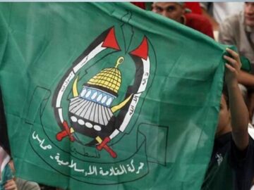 حماس گنجاندن نام این جنبش در لیست سیاه سازمان ملل را محکوم کرد