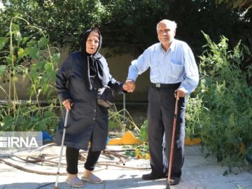 صدور مجوز شهرک‌های «رفاه سالمندان»/پیش‌بینی موج سالمندی در سال ۱۴۰۳
