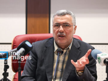 وزیر بهداشت: هوش مصنوعی و آموزش سلامت، کلید کنترل بیماری‌های غیرواگیر است