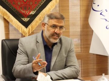 فرماندار مرکز مازندران: ۲۰۱ طرح عمرانی در ساری افتتاح و کلنگ زنی می‌شود
